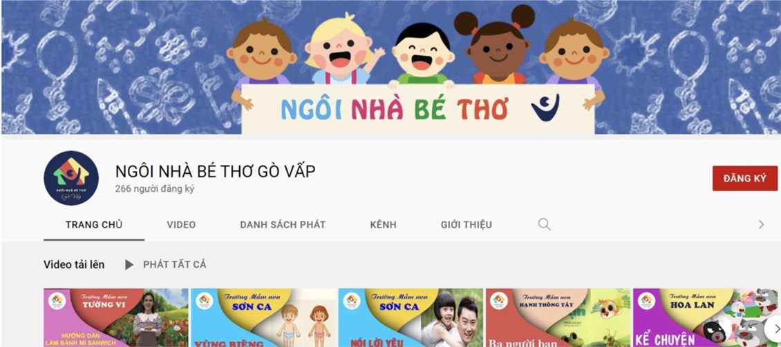 Ảnh đại diện